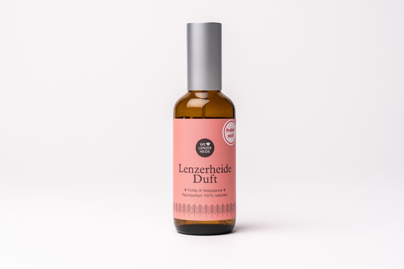 Lenzerheide Raumduft Spray